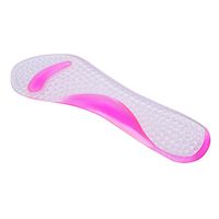 Heel Pads Heel Cushion Inserts Matatarsal Slicione Shoes Insoles Great for High Heel