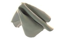 Horosafe Buffing Cleaning Cloth for Watches - Grey (7x6) - 3 Pack