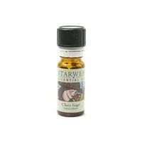 Clary Sage Essential Oil