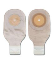 PT# 8531 Colostomy Bag Drainable UltraclEar 10/Bx by, Hollister, Inc