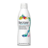 RESTORE Promotes Gut-Brain Health | Digestive Wellness, Immune Function, Gluten Sensitivity, Mental Clarity | 2-Month Supply