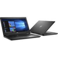 Dell PRM3520-SBR01 15.6" Precision 3520 LCD Mobile Workstation Intel Core i7 (7th Gen) i7-7700HQ Quad-core (4 Core) 2.8GHz 16GB DDR4 SDRAM 2TB HDD Windows 10 Pro 64-bit (English/French/Spanish)