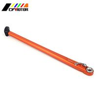 Frames & Fittings Kick Side Stand Kickstand Parking Rack for KTM XC XCW XCF XCFW EXC EXCF XCFW 250 300 350 400 450 500 505 530 EXCR 2008 XCRW