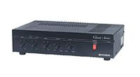 Bogen C100 Classic Series 100-Watt Public Address Amplifier