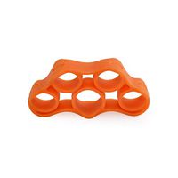 JXLBB Grip Refers to The Men's Finger Force Exercise Hand Strength Strength Training Equipment Multi-Function Grip Force Refers Men's Finger Force Exercise Hand Force Finger Strength Training