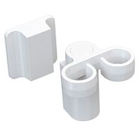 Magisso Dish Brush Holder in Snow White #70182