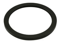 Fotga Black 42mm to 42mm 42mm-42mm Step Up Filter Ring