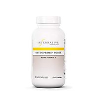 Integrative Therapeutics - Osteoprime Forte - Bone Support Formula - 120 Capsules