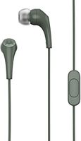 Motorola Earbuds 2 in Ear Headphones - Olive