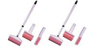 Emsco Group Magic Lint Remover Deluxe Lint Roller- 6 Pc Set