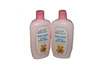 Angel of Mine Baby Lotion, 15-oz. Bottles (Pack of 2)