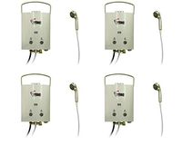 Camp Chef HWD5 Triton Water Heater (Pack of 4)