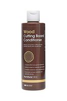Furniture Clinic Cutting Board Conditioner - Food Grade Mineral Oil to Restore and Maintain Your Chopping Boards, A Time Proven Formula of Mineral Oils and Waxes (250 ml)