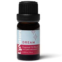 Dream Essential Oils For Sleep - 100% Pure & Potent Essential Oil Sleep Blend - Lavender Chamomile & Citrus - Better Sleep Essential Oil