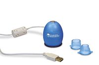 Learning Resources Zoomy Handheld Digital Microscope