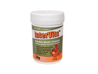 Tusk Agrivite Intervits Soluble Multivitamin Powder 50G