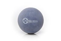 Tune Up Fitness Alpha Therapy Ball, Yoga Tune Up and The Roll Model Method, Self-Massage to Improve Mobility, Increase Athletic Performance, Myofascial Release, Trigger Point Therapy