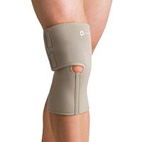 Thermoskin Arthritic Knee Wrap, Medium, Offers Support, Warmth, and Compression, Size Medium