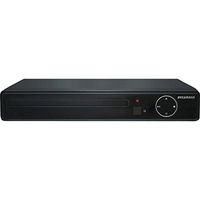 SYLVANIA(R) SDVD6655 DVD Player with 1080p Upconversion