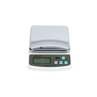 Update International DPS-20 Digital 20 Lb. Portion Scale by Update International