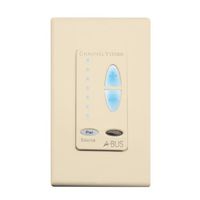 Multi and Single source Amplified Keypad for A- BUS AB-134 Replaces AB-124