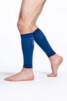 SIGVARIS Unisex Performance Compression Running Sleeve 412V 20-30mmHg
