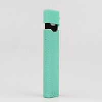 CEOKS for Smoant Juul Silicone Case, Protective Silicone Case Skin Rubber Cover for Smoant Juul Mod Box Rubber case wrap Shield, Anti-Slip & Durable
