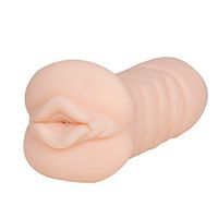 3D Realistic Pocket Pušsy Dual Tunnels Silicone Lifelike Pušsÿfoot Texture Real Feel Mastûrbation Séxy Underwear Sucking Cup Six Toy Set for Men Shirt