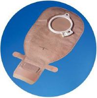 MCK85954900 - Coloplast Inc Ostomy Pouch Assura EasiClose Two-Piece System