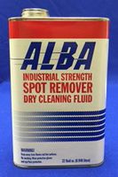 Alba Industrial Strength Spot Remover 32 Fluid oz (Use as Replacement for Afta Spot Remover) (1)