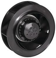 EBM PAPST R2E190-AO50-16 AC MOTORIZED IMPELLER 190 X 62.7MM, 115V