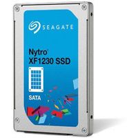 Seagate Xf1230-1A0240 Nytro Xf1230 Sata Ssd 240Gb