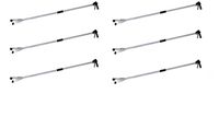 60-Inch EZ Reacher Pick-Up Tool - Pack of 6