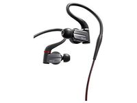 Sony sealed inner ear receiver XBA-A3 japan import