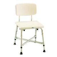 Preston - Bariatric Shower Seat (For Bariatric Shower Seat )