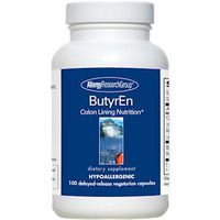 Allergy Research Group ButyrEn 100 caps