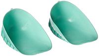 DJO Heel Cup Procare Tuli's Standard, Medium Without Fastening Adult Left or Right Foot (#79-72280, Sold Per Pair)