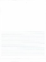 Notesketch Pad - College Rule