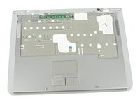 Dell Inspiron 1501 Palmrest Touchpad Assembly - XK426