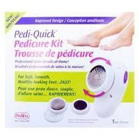 Pedifix Pedi-quick Pedicure Kit