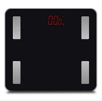 Lfsp Electronic Scales, Digital Scales Body Fat Scale Portable Electronic Digital Weight Scale Health Scale Smart Bluetooth Bathroom Scale Multifunction Floor Scale High-Precision Scales