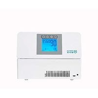 T-king Portable Cooler Box Insulin Refrigerator Insulin Cooler Drug Storage Box for Travel or Outdoor 2-8 Degree