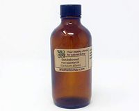 Sandalwood Essential Oil (SAND01) sourced from a USDA and ISO 9001 Certified Organic Supplier