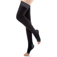 Women's Overnight Compression Thigh Highs (One Pair)