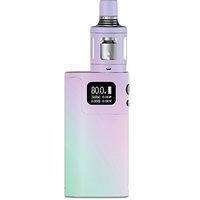 MightySkins Skin Compatible with Smok G80 – Cotton Candy | Protective, Durable, and Unique Vinyl Decal wrap Cover | Easy to Apply, Remove, and Change Styles | Made in The USA