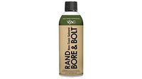 Rand Bore & Bolt Eco Friendly Carbon Cutting Solvent (10oz)