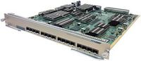 Cisco C6800-16P10G-XL Catalyst 6800 16-port 10GE w/ Integrated DFC4-XL Card