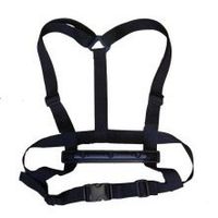 Anderson Minelab Excalibur Chest Mount- 0931