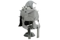 SZCO Supplies Gladiator Spike Helmet
