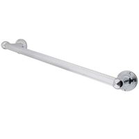 Kingston Brass DR910181 Designer Trimscape Georgian 18-Inch Grab Bar, Polished Chrome